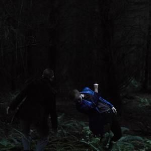 Meet your Posher, Sierra